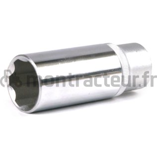 DOUILLE OGV 1/2'' - 22 MM X 77 MM