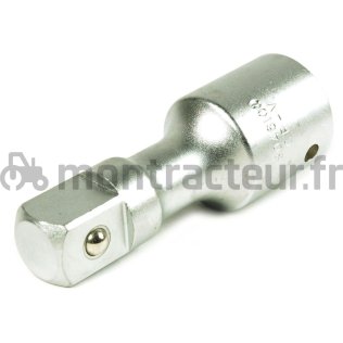 EXTENSION 3/4'' 100 MM (BLISTER 1 PIÈCE)