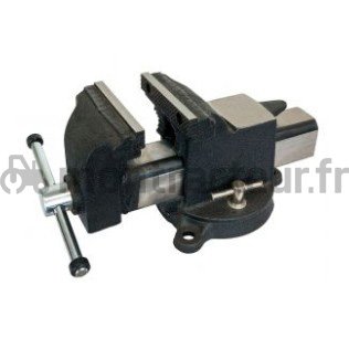 ÉTAU A BASE PIVOTANTE 10 '' - 250 MM - SC37