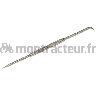 POINTE A TRACER INOXYDABLE