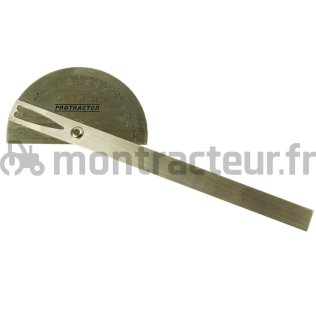 RAPPORTEUR INOXYDABLE