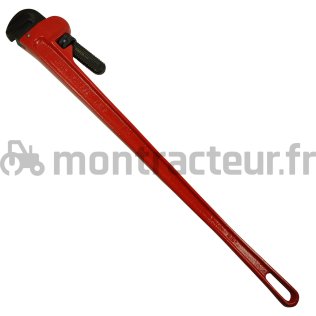 CLÉ À TUBE 48''- 1220 MM