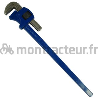 CLÉ STILLSON 915 MM