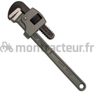 CLÉ STILLSON 18''- 450 MM