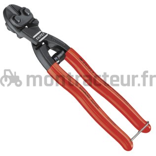 COUPE BOULON COBOLT LG 200 MM - AVEC RESSORT D'OUVERTURE