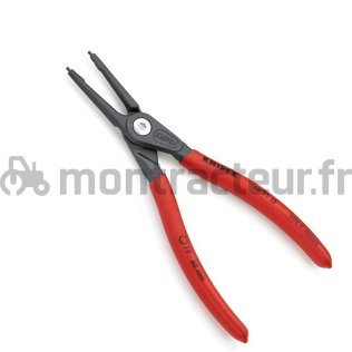 PINCE CIRCLIPS INTÉRIEUR NU 180 MM