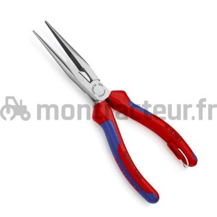 PINCE A BEC DE CIGOGNE NU 200 MM