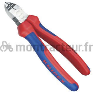 PINCE A COUPER ET DÉNUDER 160 MM