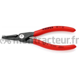 PINCE CIRCLIPS DROIT INTÉRIEUR 140 MM