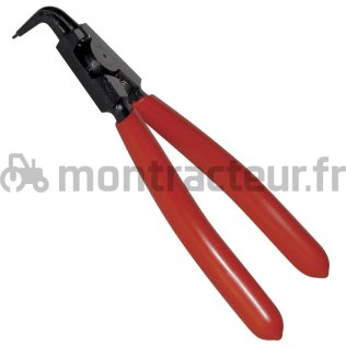 PINCE CIRCLIPS EXTÉRIEUR L 170 MM - Ø 19-60 MM
