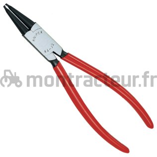 PINCE CIRCLIPS INTÉRIEUR Ø 8-15 140 MM (BLISTER 1 PIÈCE)