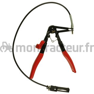 PINCE COLLIERS 530 MM