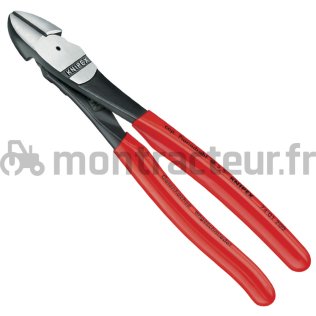 PINCE COUPANTE 200 MM