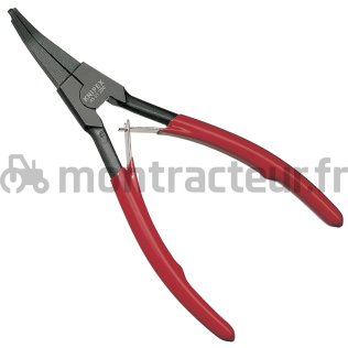 PINCE DE DÉMONTAGE 200 MM