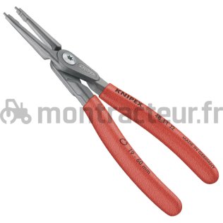 PINCE POUR CIRCLIPS INTÉRIEUR 140 MM