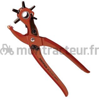 PINCE EMPORTE PIÈCES 220 MM