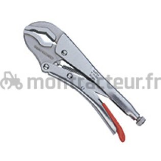 PINCE ÉTAU (BLISTER 1 PIÈCE)