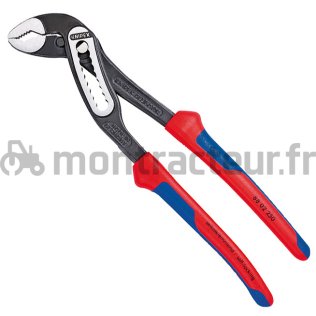 MULTIPRISE ALLIGATOR 250 MM