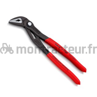 MULTIPRISE COBRA EFFILÉE NU 250 MM