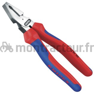 PINCE UNIVERSELLE 225 MM