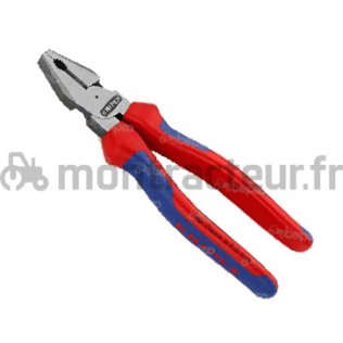 PINCE UNIVERSELLE 180 MM