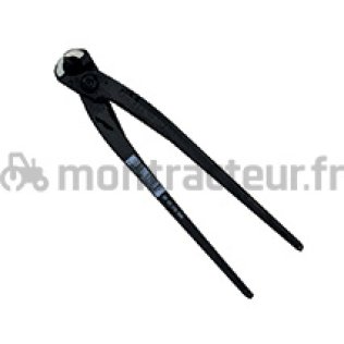 TENAILLE RUSSE 220 MM