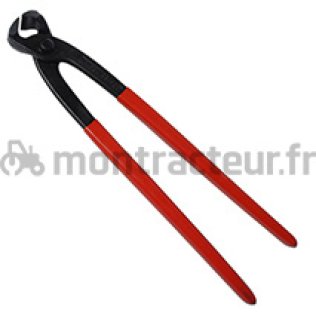 TENAILLE RUSSE 300 MM