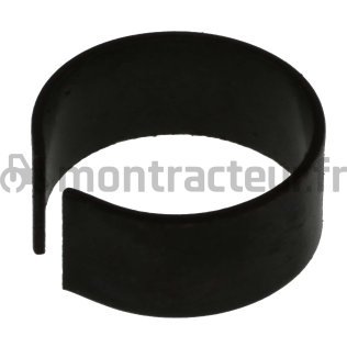 ARRÊT CHEVILLE DE LA LAME