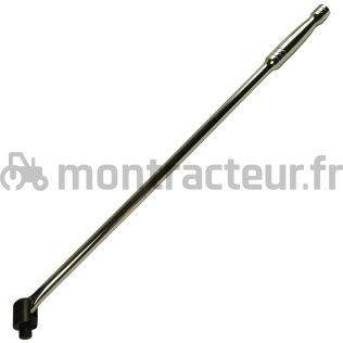 POIGNÉE AVEC CARDAN 1/2''