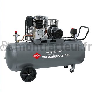 COMPRESSEUR HK 600-200 PRO