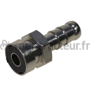 ADAPTATEUR BAIONNETTE Ø 8