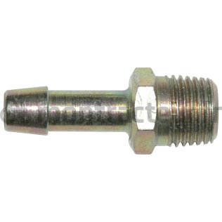 EMBOUT TUYAU 8 MM FILET EXTÉRIEUR 1/4