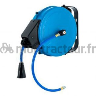 ENROULEUR AUTOMATIQUE 8 M Ø 8 X 12 MM