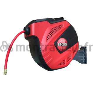 ENROULEUR AUTOMATIQUE 15M