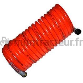 FLEXIBLE SPIRALE COMPLET