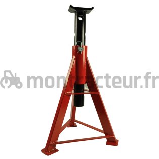 CHANDELLE (BLISTER 1 PIÈCE) 16 T