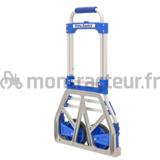 DIABLE MANUEL RABATTABLE 70 KG