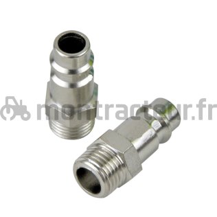 INSERT RAPIDE 1/4 1/4