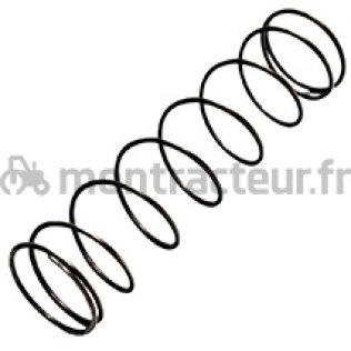 RESSORT INVERSION DU PISTON