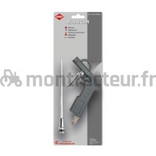 SOUFFLETTE LONGUEUR 160 MM