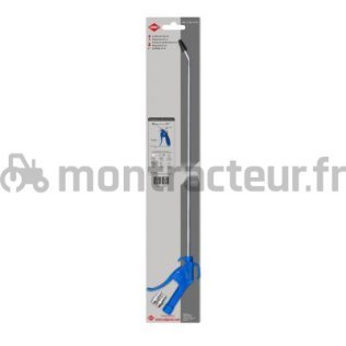 SOUFFLETTE POIGNÉE COMPOSITE 500 MM