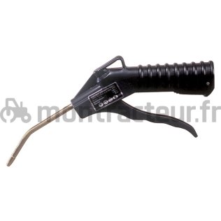 SOUFFLETTE Ø 8 MM 2-7 BAR - 350 L/MIN (BLISTER 1 PIÈCE)