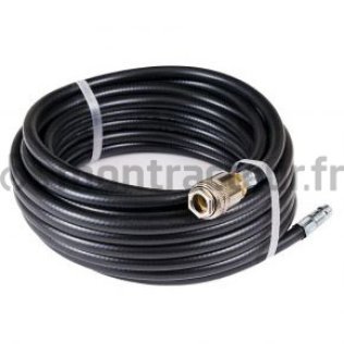 TUYAU PROFESSIONNEL AIRPRESS 15 MTR RAC TYPE ORION