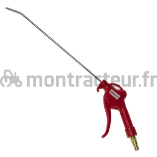 SOUFFLETTE A BUSE 250 MM