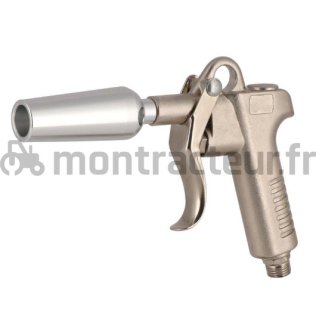 SOUFFLETTE TURBO BLISTER 45208