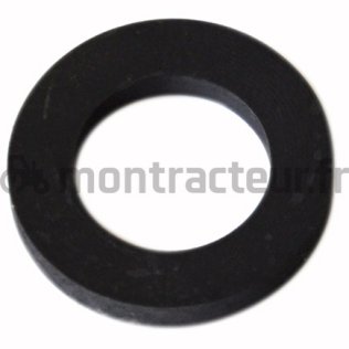 GARNITURE PLATE 11.5X19.2X2.5