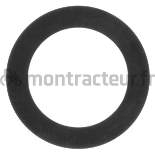 GARNITURE PLATE 27.5X39.5X2.5