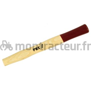 MANCHE EN FRÊNE POUR MARTEAU 600 GR