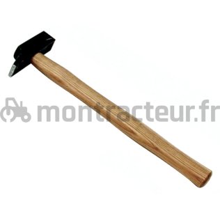 MARTEAU DE MENUISIER L 300 MM - 230 GR