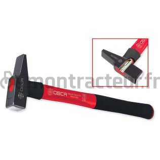 MARTEAU RIVOIR 1000 GR